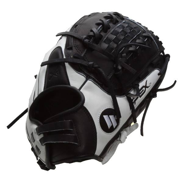 Worth Legit Fastpitch Series: L125X: Image #295535