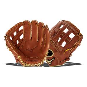 Mizuno Pro Select 12.75" Baseball Glove: GPS2-700DH: Image #405398