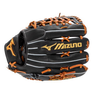 Mizuno Pro 12.75" Baseball Glove: GMP-7100D: Image #449794