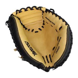 All Star Comp Series 33.5" Baseball Catcher's Mitt: CM3031: Image #375068