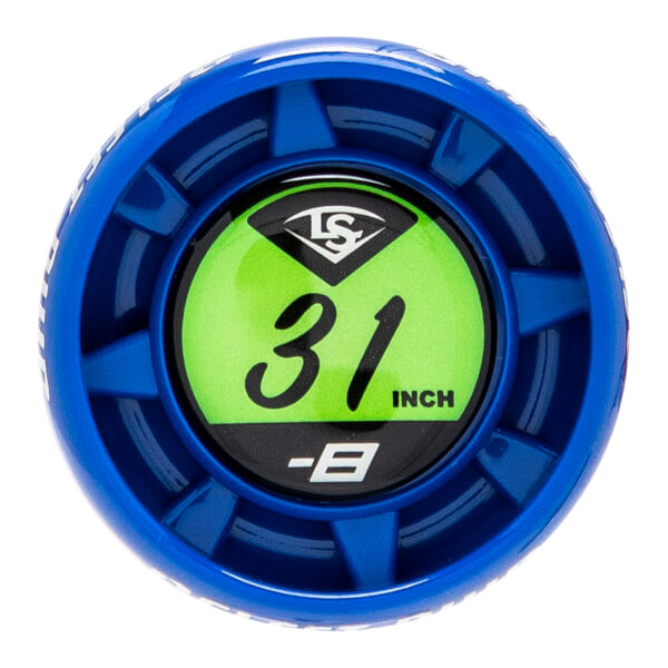 Louisville Slugger Select PWR -8 USA Baseball Bat: WBL4009010