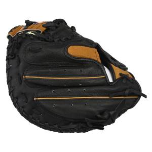 Easton Redline Z-Flex Youth Series: RLX201Z Catcher's Mitt: Image #287077