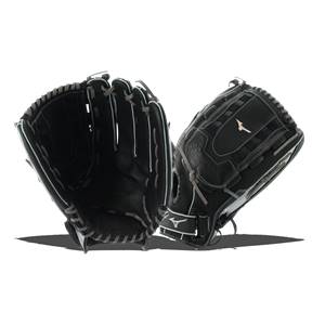 Mizuno Premier 14" Slow Pitch Softball Glove: GPM1404: Image #311009