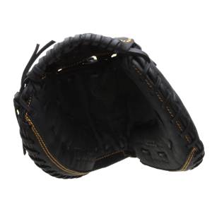 Wilson Pro Soft Yak Series: A1500FPCM13BK Fastpitch Catcher's Mitt: Image #299039