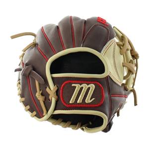 Marucci BR450 Series 11.25" Baseball Glove: MFGBR1125I: Image #316126