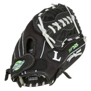 Louisville Slugger TPS Zephyr Fastpitch Series: Z1301 Fastpitch: Image #289552