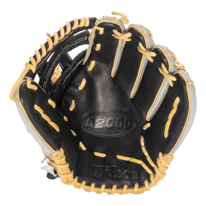 Wilson A2000 SuperSkin 1799 12.75" Baseball Glove: WBW1001121275: Image #421275