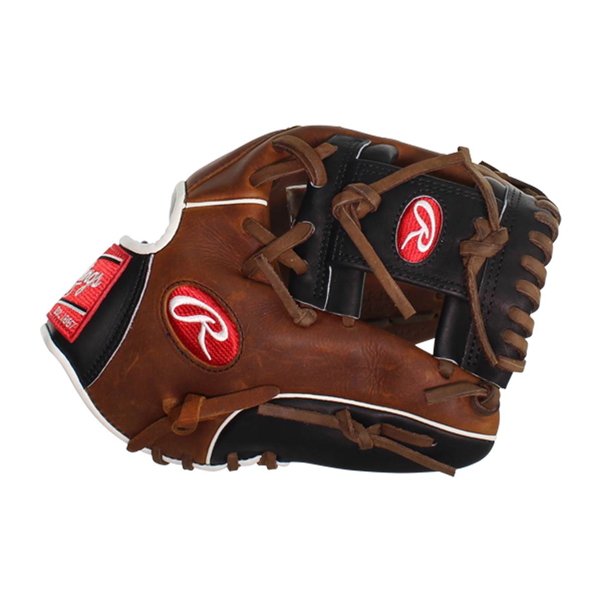 Rawlings HOH Mark of a Pro 11.5" Baseball Glove (SP2042TGB