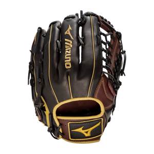 Mizuno MVP Prime 12.75" Baseball Glove: GMVP1275P4BC: Image #405431