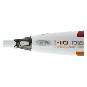 DeMarini CF Zen -10 Senior League Baseball Bat: WTDXCBZ: Image #357664