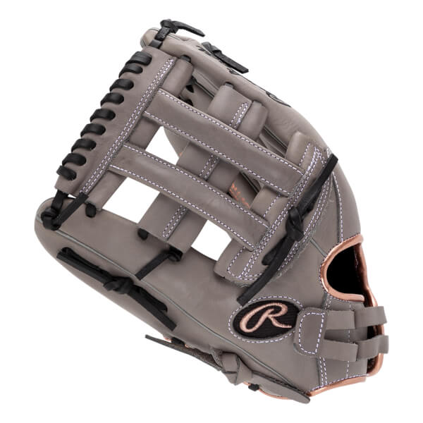 Rawlings R9 Contour 12" Fastpitch Softball Glove: R9SB120U-6GB: Image #447761