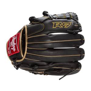 Rawlings R9 12" Baseball Glove: R9206-9BG: Image #410245