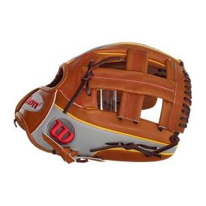 Wilson A2000 Pedroia Fit 11.75" Dustin Pedroia Baseball Glove: WTA20RB19DP15GM: Image #381844