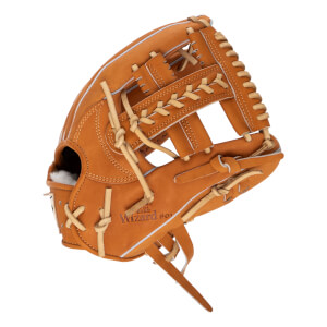 Rawlings Heart of the Hide Japan Series 11.5" Baseball Glove: GR3HECK4MG-RT: Image #453924