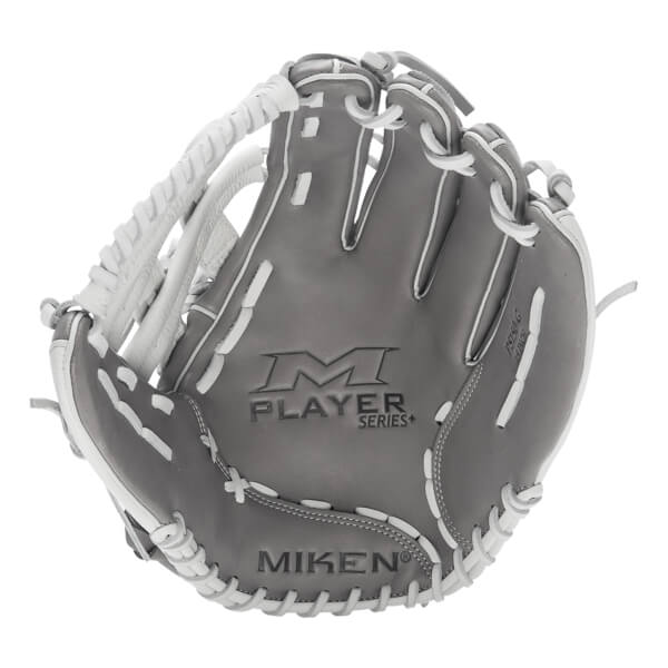 Miken Player Series+ 15" Slow Pitch Softball Glove: PS150-G: Image #418386