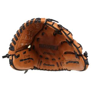 Mizuno Techfire Series: GTF1201 Softball Glove: Image #279342
