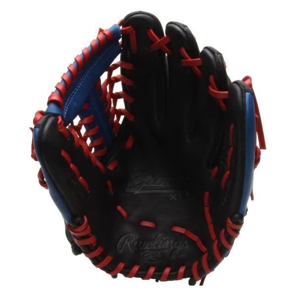 Rawlings Gamer XLE 11.5" Infield Baseball Glove GXLE4PT
