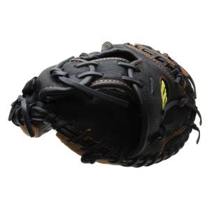 Wilson Pro Soft Yak Series: A1500BBPUDGE Catcher's Mitt: Image #299030