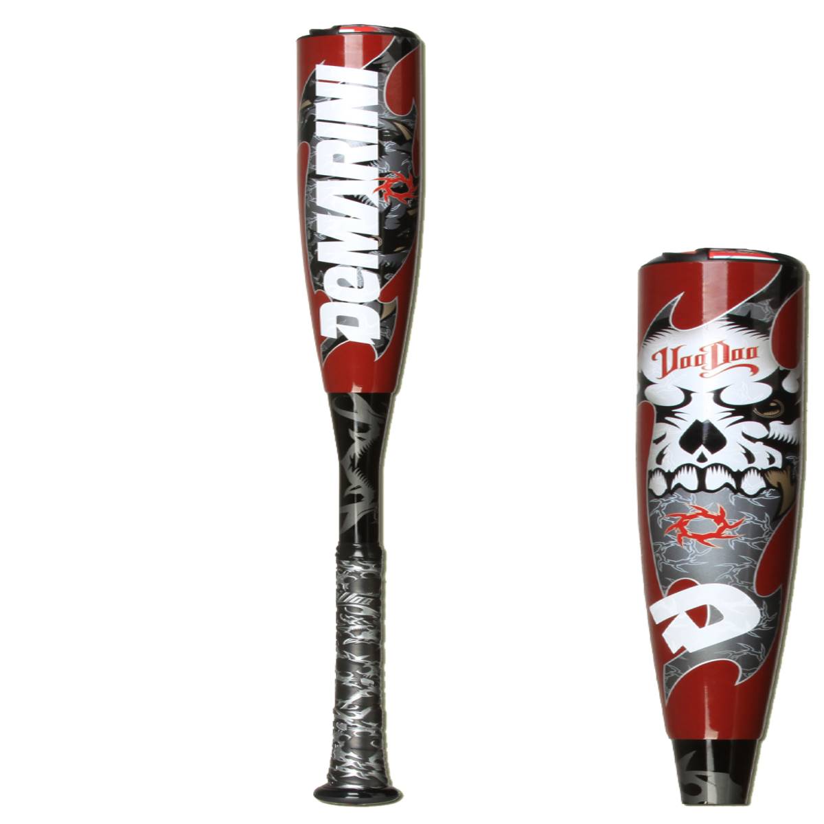 demarini voodoo drop 8