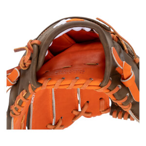 Nokona Hunting Season 12" Baseball Glove: HSEP1200C: Image #453673
