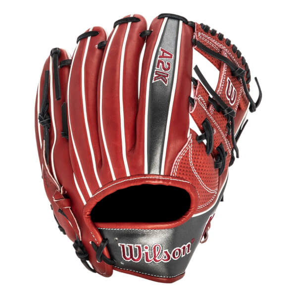 Wilson A2K Blem Spin Control 1787 11.75