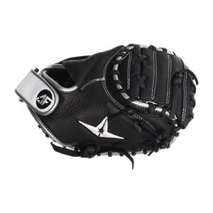 All Star AF Focus Framer 29.5" Training Fastpitch Catcher's Mitt: CMW150TM: Image #394990