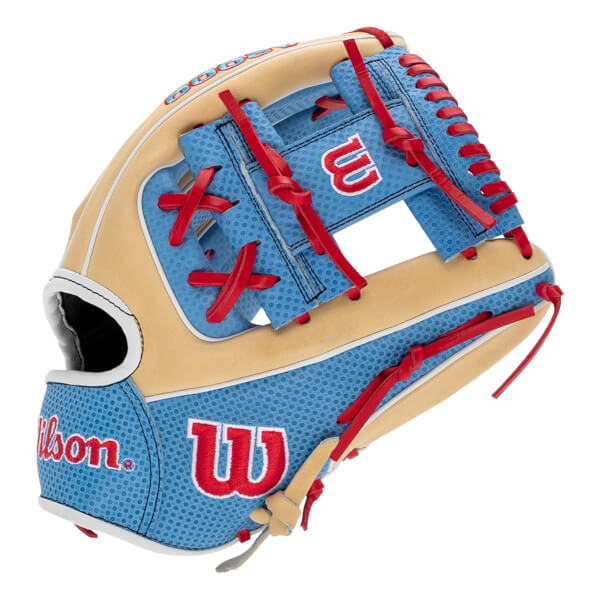 Wilson A2000 1975 ザック・ネト プロ仕様 MLBプレイヤーズ Wilson A2000 1975 Spin Control 11.75