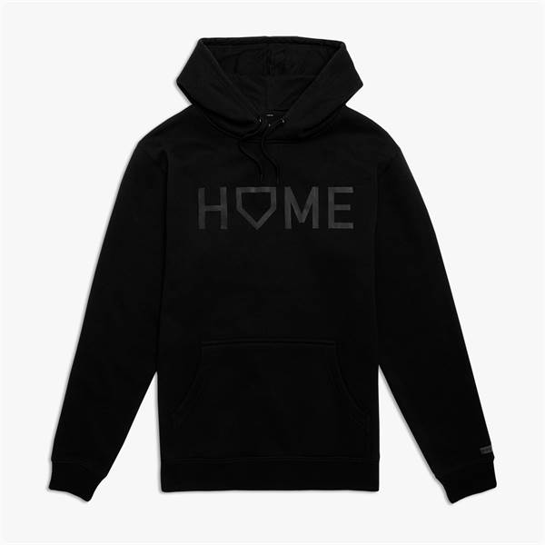 Home Blackout Hoodie