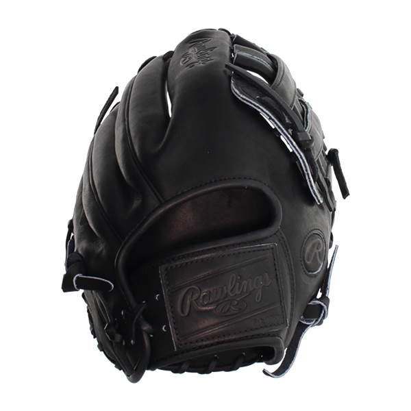 Rawlings Pro Label 5 Heart of the Hide 12.25