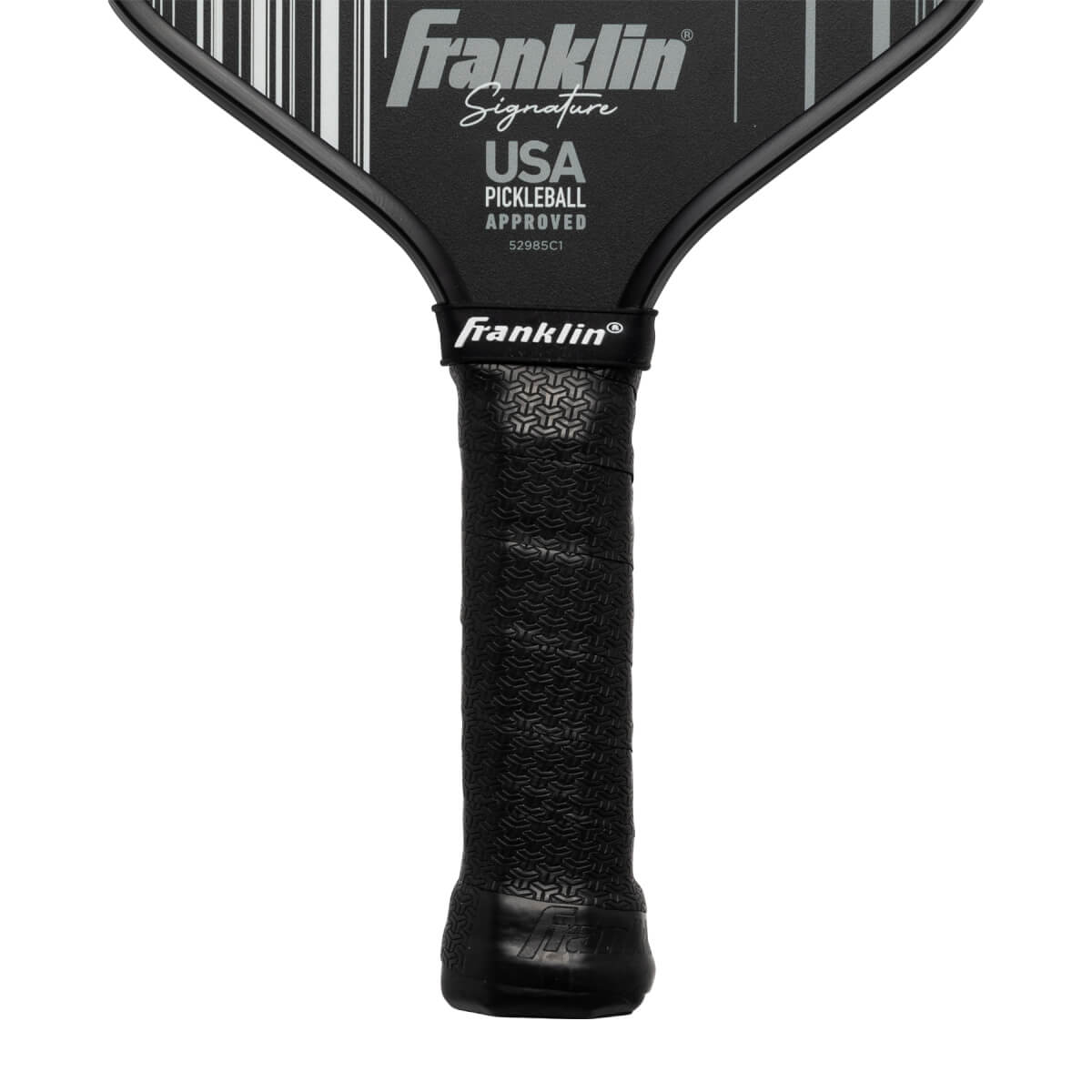 Franklin Signature 16mm Composite Pickleball Paddle: Image #427564