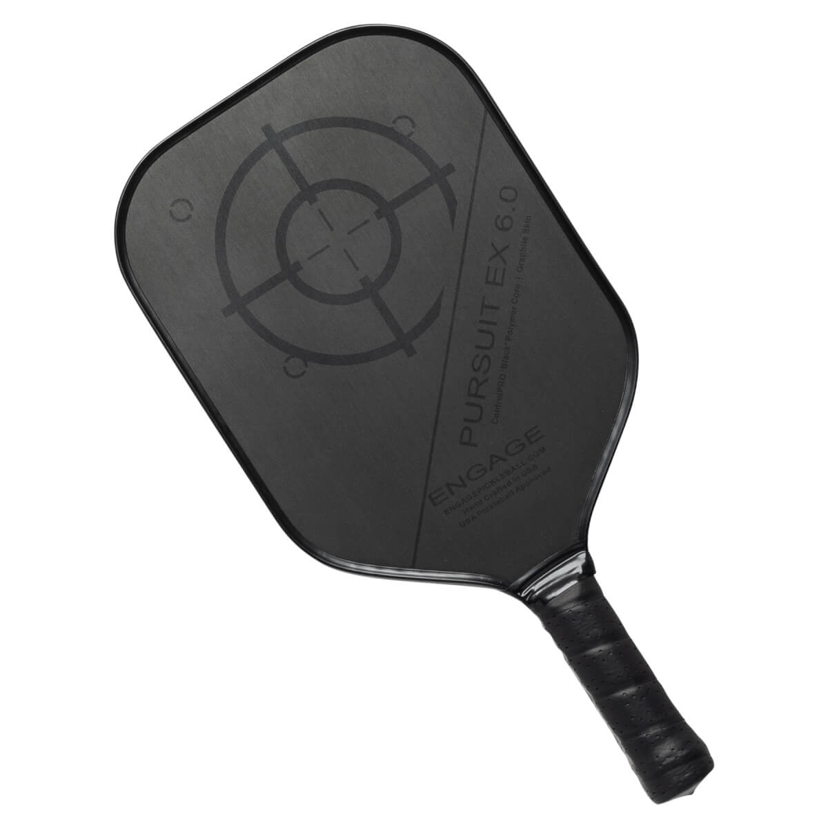 Engage Pursuit EX 6.0 Graphite Pickleball Paddle: Image #423183