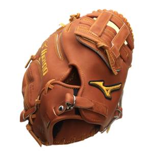 Mizuno Pro Limited Edition Series: GMP300 First Base Mitt: Image #294898