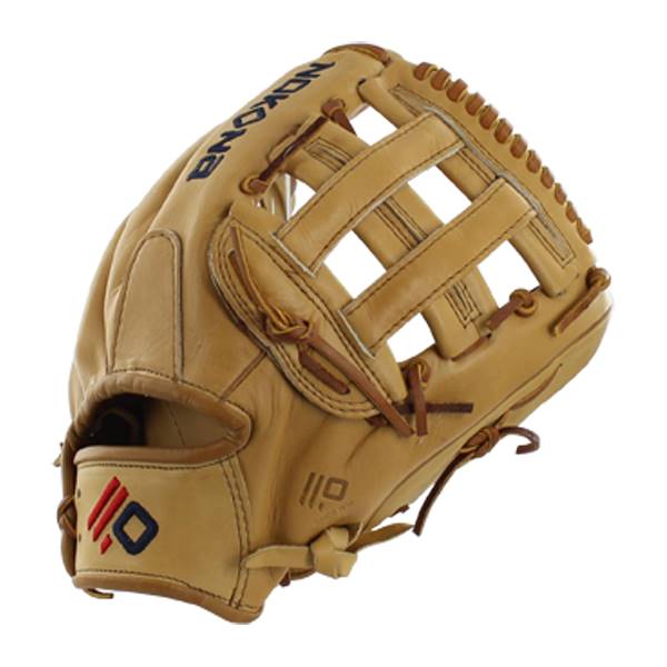 Nokona Legend Pro Series Glove: L-1300: Image #307255
