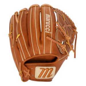 Marucci Capitol 12" Baseball Glove: MFG3CP45K2-TF/CM: Image #445912
