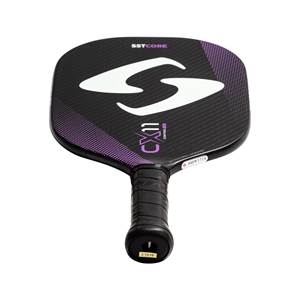 Gearbox CX11Q Control Middleweight Carbon Fiber Pickleball Paddle: Image #410692