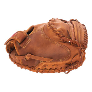 Shoeless Jane 32" Fastpitch Softball Catcher's Mitt: 3200FPCM: Image #420132