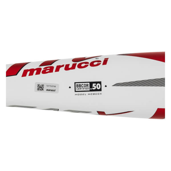 Marucci CATX Connect BBCOR Baseball Bat (MCBCCX) | JustBats.com