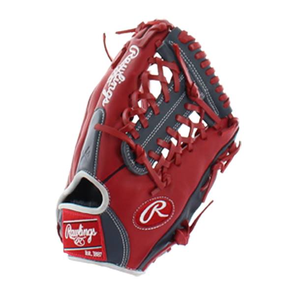 Rawlings GG Gamer XLE Pro Taper Series: G1125PTSG: Image #305013