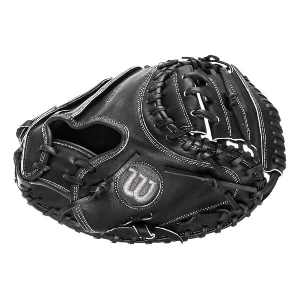 Wilson A1K 33" Baseball Catcher's Mitt: A1KRB16CM: Image #428727