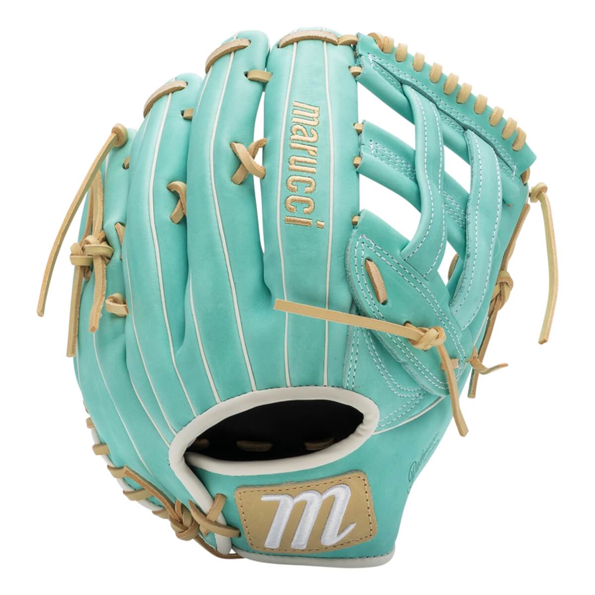 Marucci Palmetto 12.75" Fastpitch Softball Glove: MFGPLM98R3FP: Image #425960