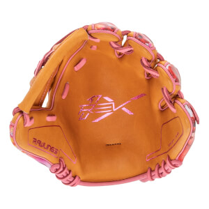 Rawlings REV1X Francisco Lindor 11.75" Baseball Glove: REVFL12TP: Image #450283