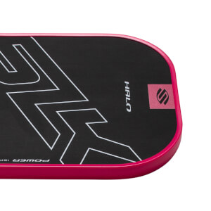 Selkirk SLK HALO Power Max Carbon Fiber Pickleball Paddle: Image #446968