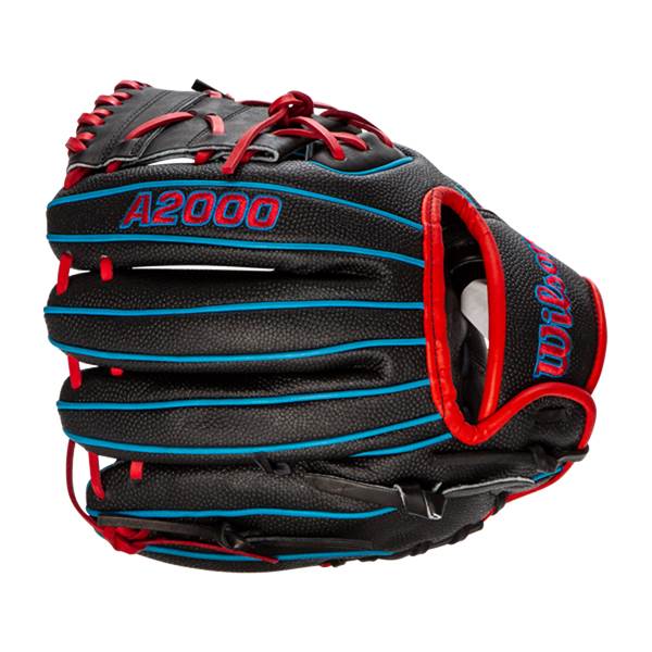 Wilson A2000 PF11 SuperSkin 11 Infield Glove: WBW101397