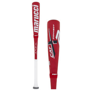 Marucci CATX2 Connect -11 USA Baseball Bat: MSBCCX211USA: Image #443651