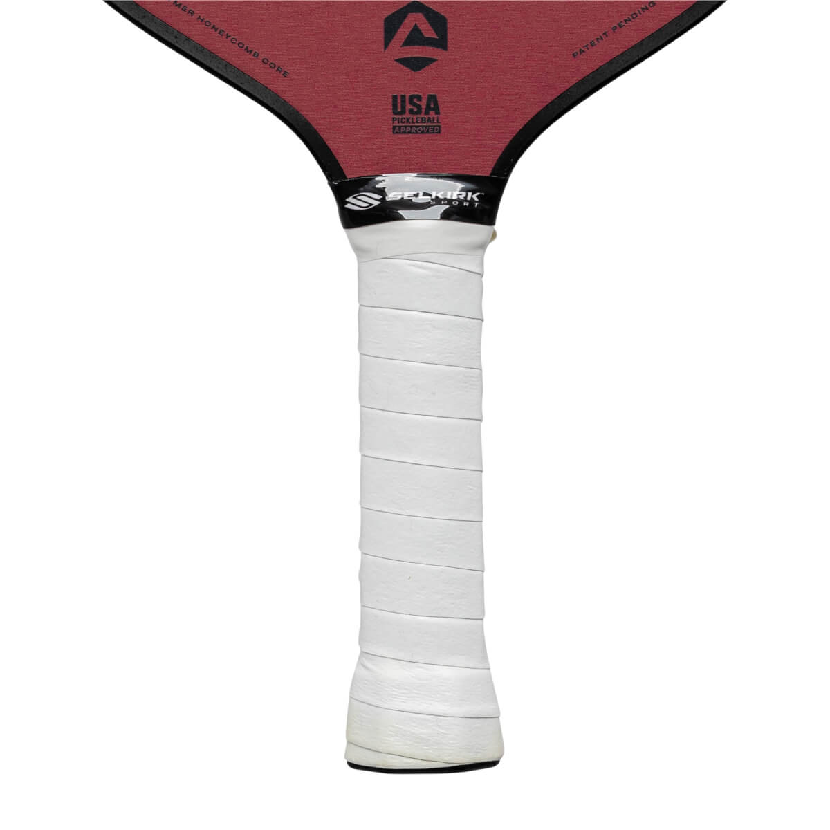 Selkirk VANGUARD 2.0 Mach6 AvaLee Carbon Fiber Pickleball Paddle: Image #428657