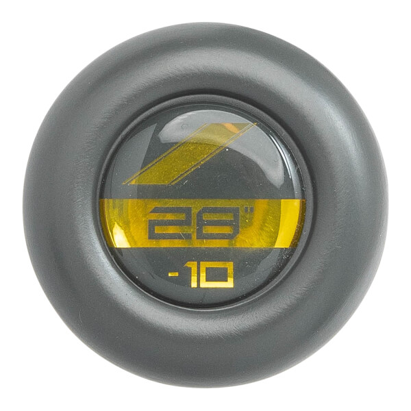 TRUE TEMPER DYNAMIC 10 USSSA Baseball Bat (UT23DYNX10)