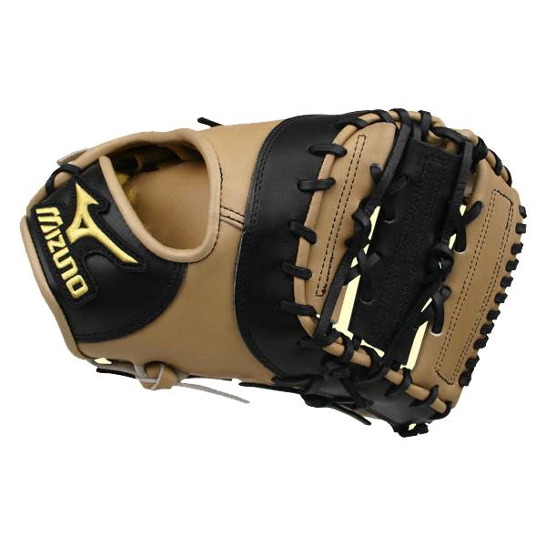 Mizuno Classic Pro Series: GXF24 First Base Mitt: Image #283890
