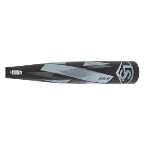 Louisville Slugger Solo -10 USSSA Baseball Bat: WTLSLS6X1022: Image #409373