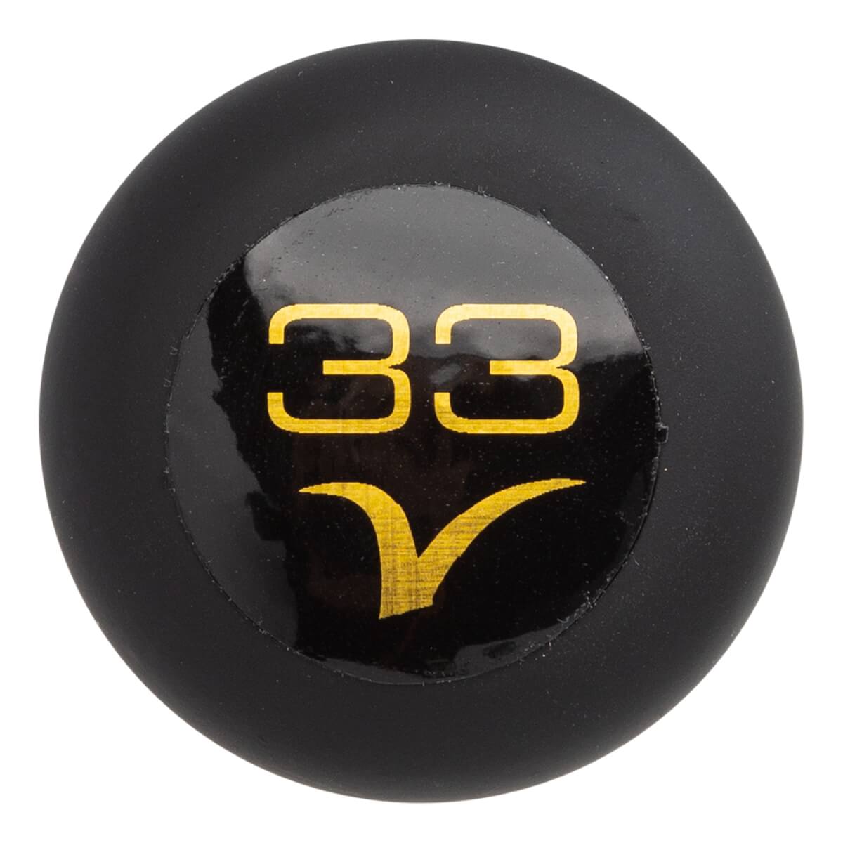 Victus V-Cut Hard Maple Wood Baseball Bat: VMPC-BK/FT: Image #414107