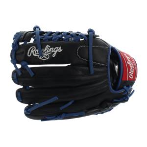 Rawlings RCS Narrow Fit 11.75" Baseball Glove: RCS175BR: Image #311503